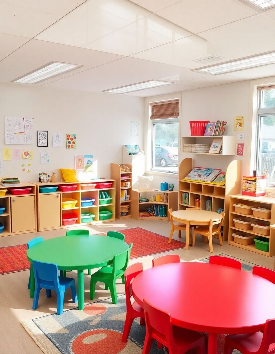 Classroom