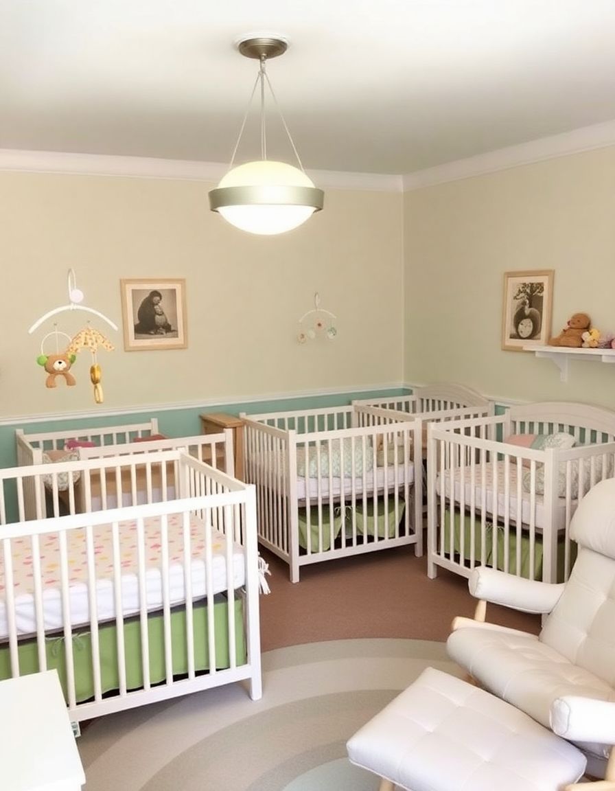 Infant Room
