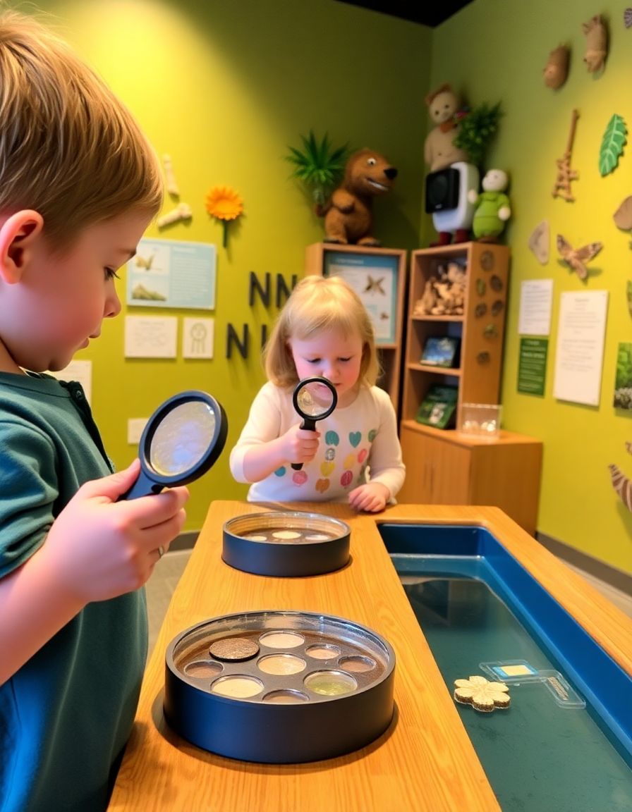 Science Center