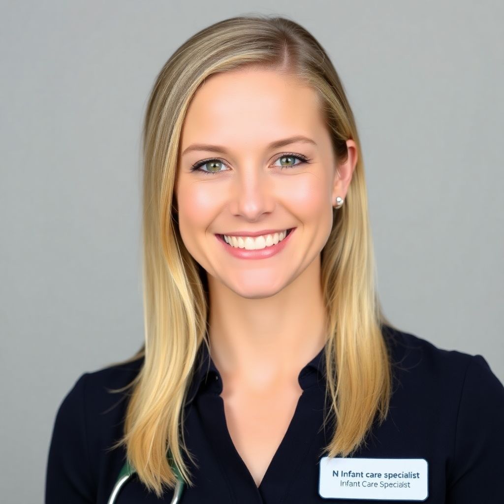 Infant Specialist