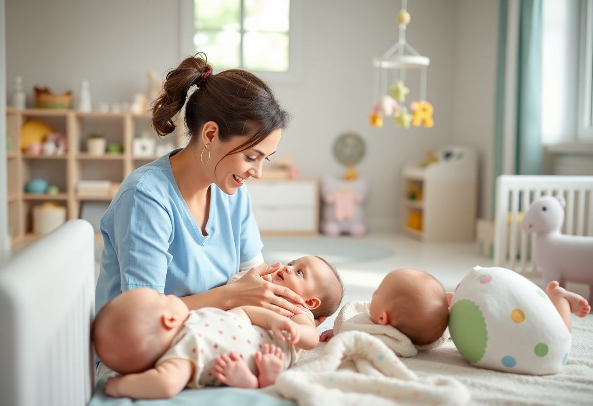 Infant Program