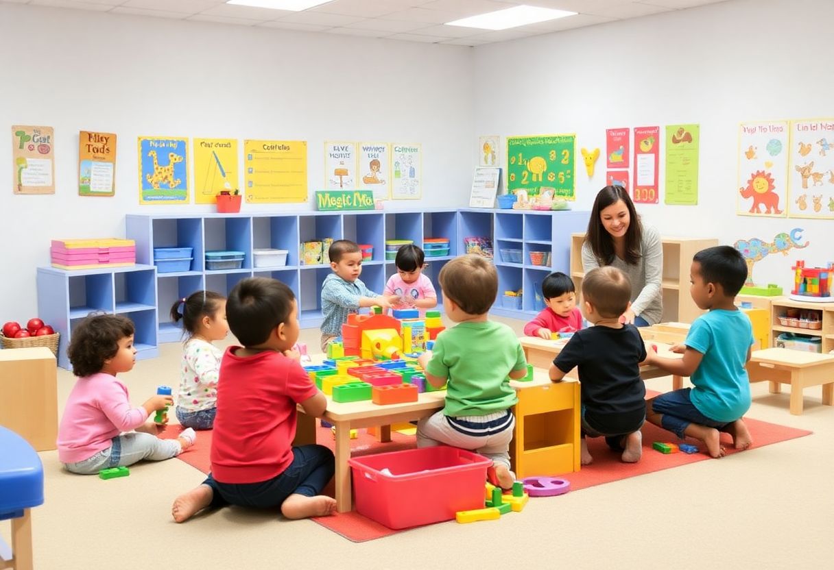 Toddler Program