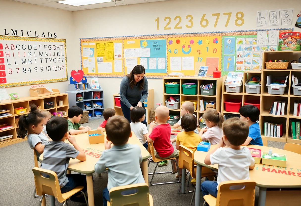 Preschool Program