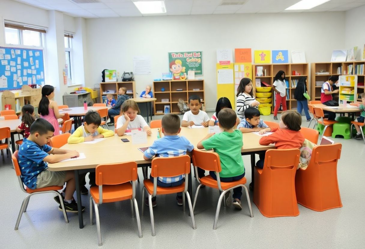 After School Program